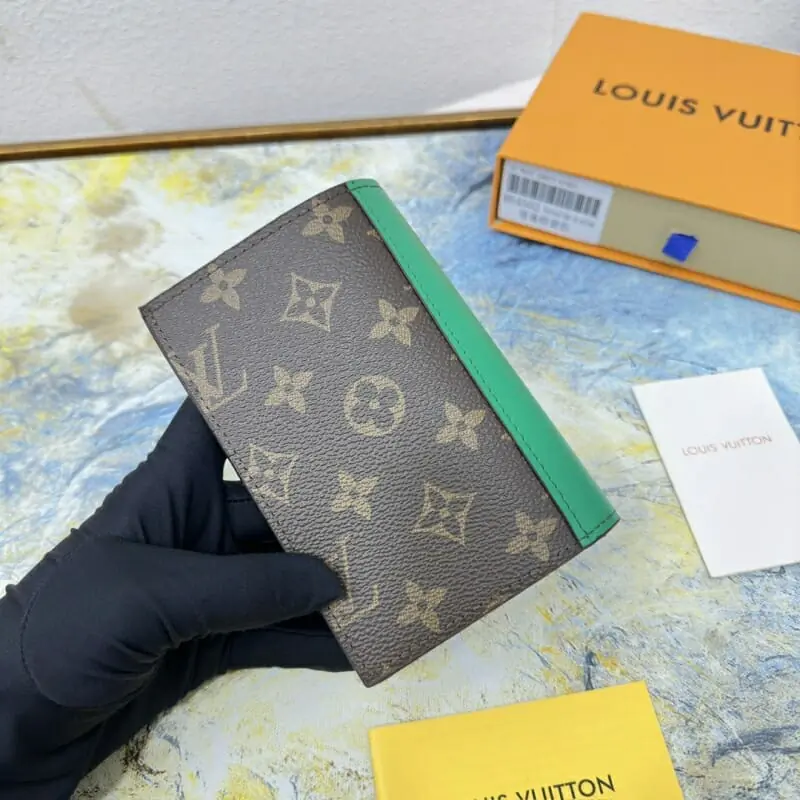 louis vuitton lv card case pour unisexe s_11743a31